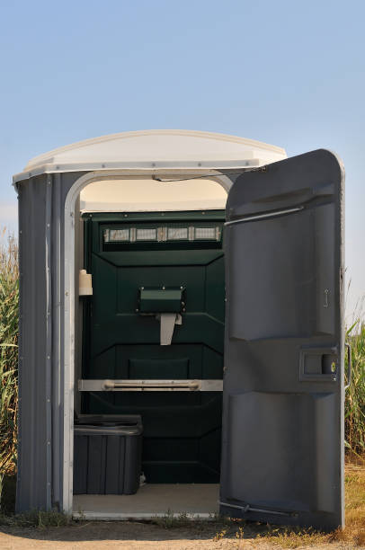 Porta potty rental for festivals in Arapahoe, NE