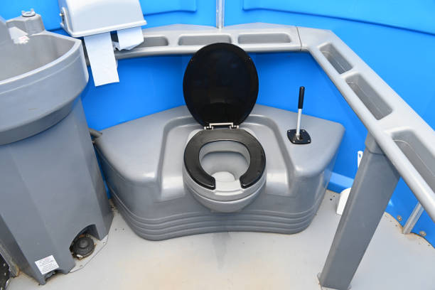 Best Best portable toilet rental  in Arapahoe, NE