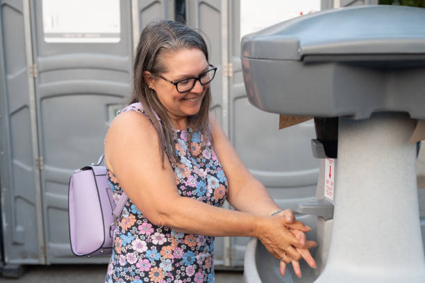 Best Affordable portable toilet rental  in Arapahoe, NE